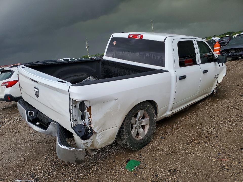 2022 Dodge RAM 1500 Classic SLT