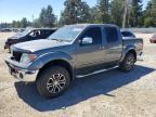 2008 Nissan Frontier Crew Cab LE/CREW Cab SE/CREW Cab OFF Road