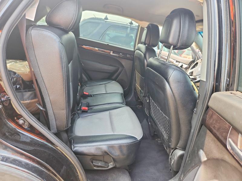 2014 KIA Sorento lx