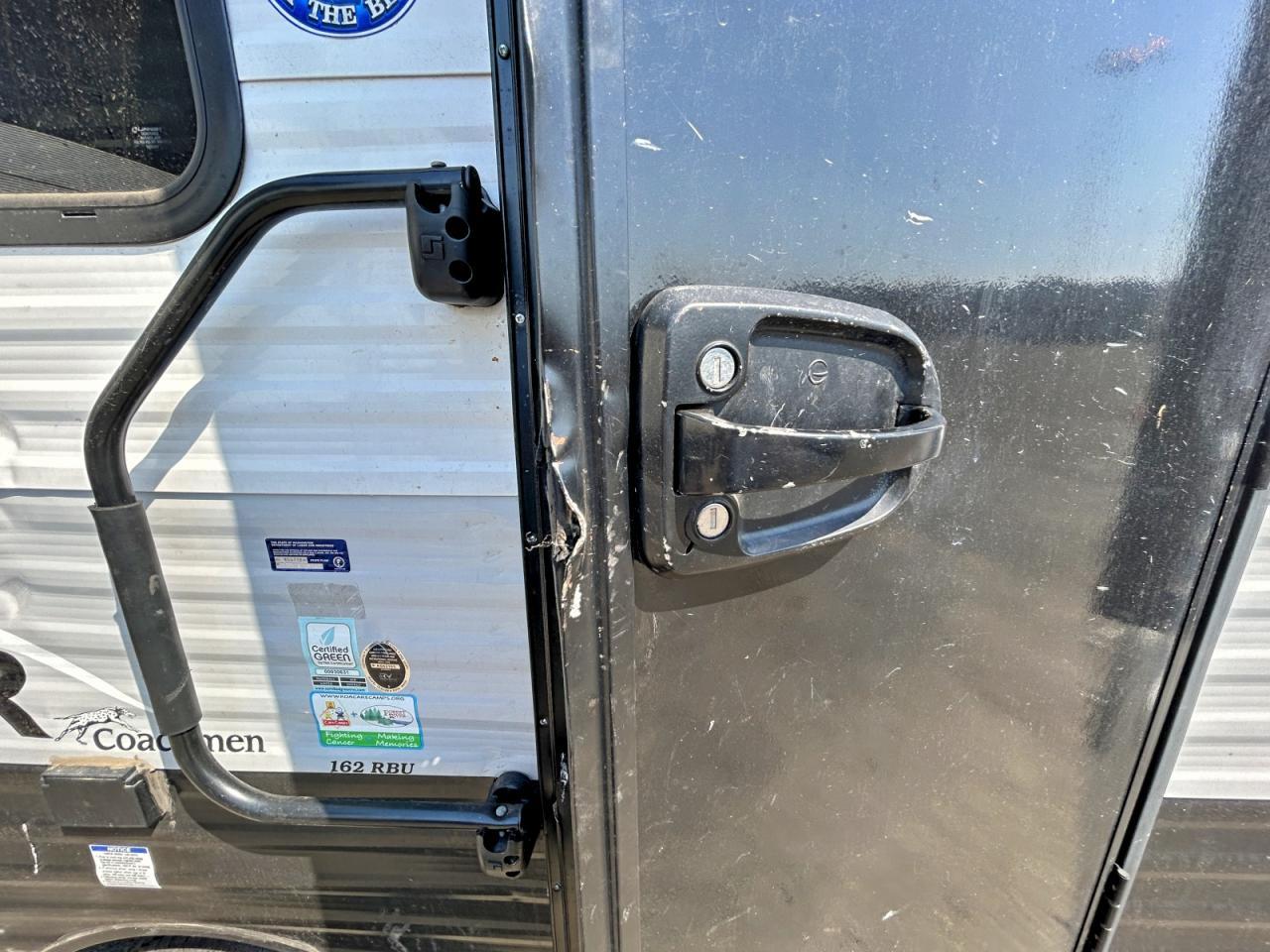 2022 Coachmen Clipper Camper