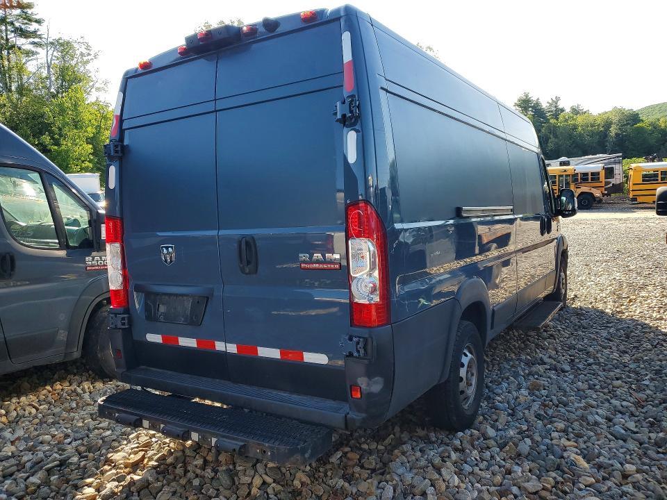 2021 Dodge Ram Promaster 3500 Delivery van