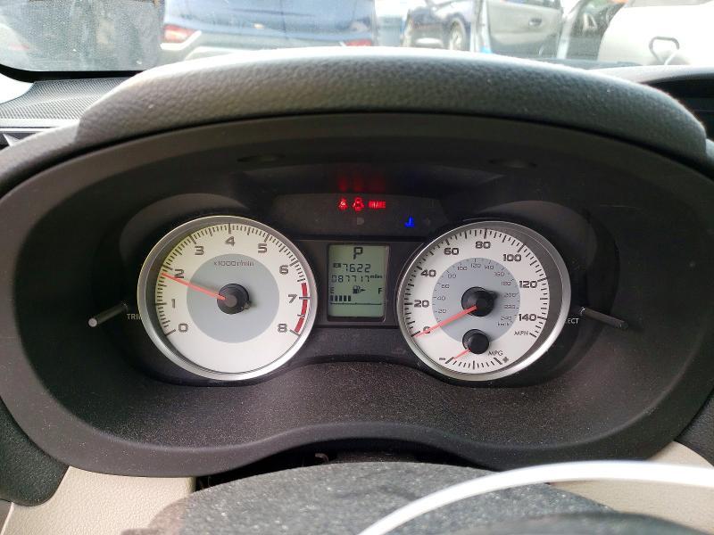 2013 Subaru Impreza Premium