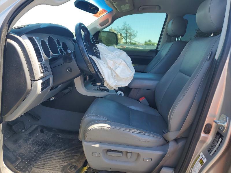 2007 Toyota Tundra Limited