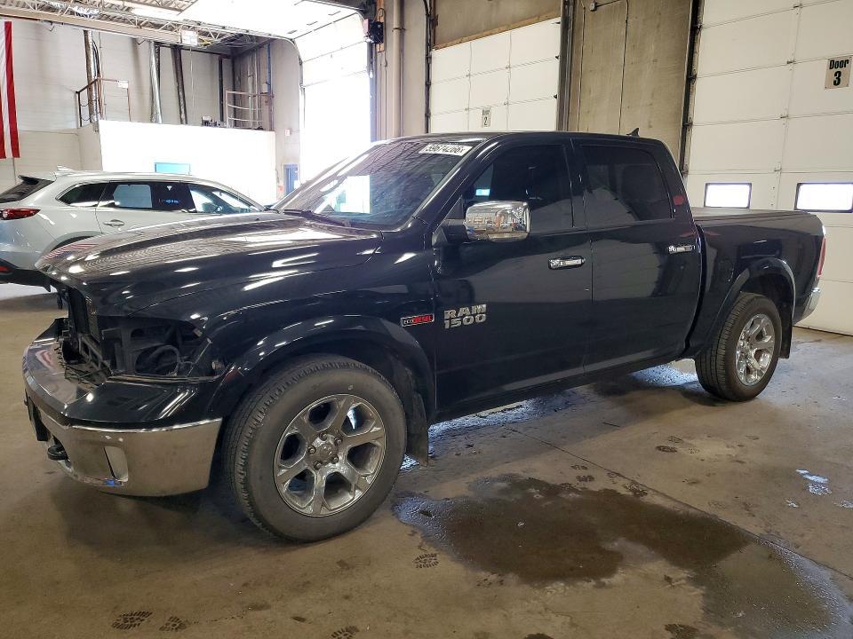 2015 Dodge 1500 Laramie