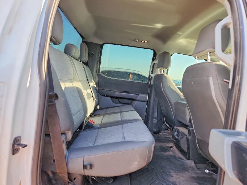 2024 Ford F150 XL