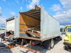 2020 Hino 258 268