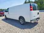 2011 GMC Savana G3500