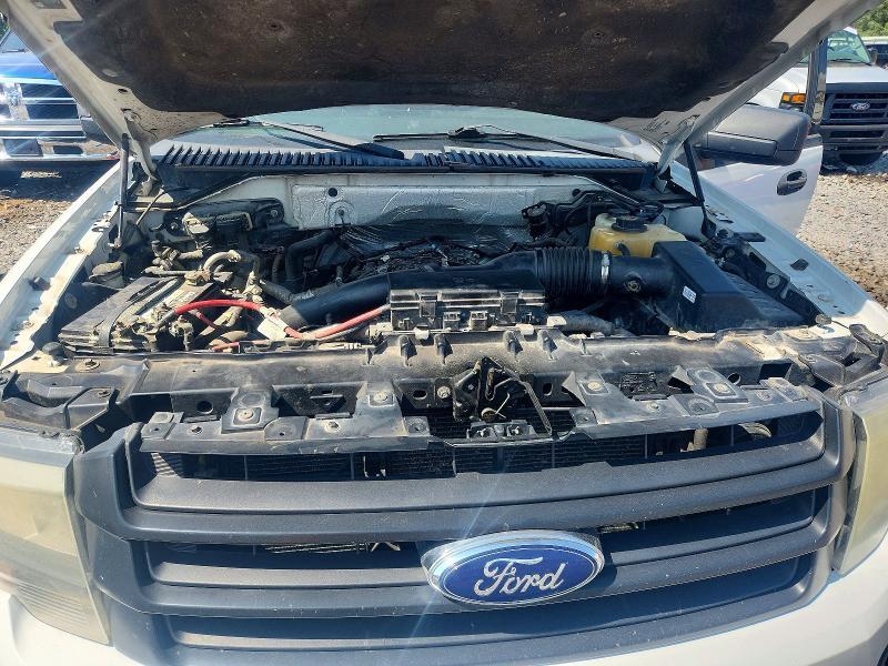 2015 Ford Expedition el xl