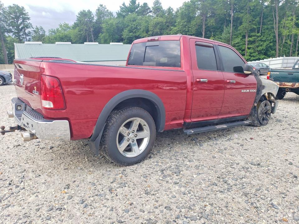 2011 Dodge RAM 1500
