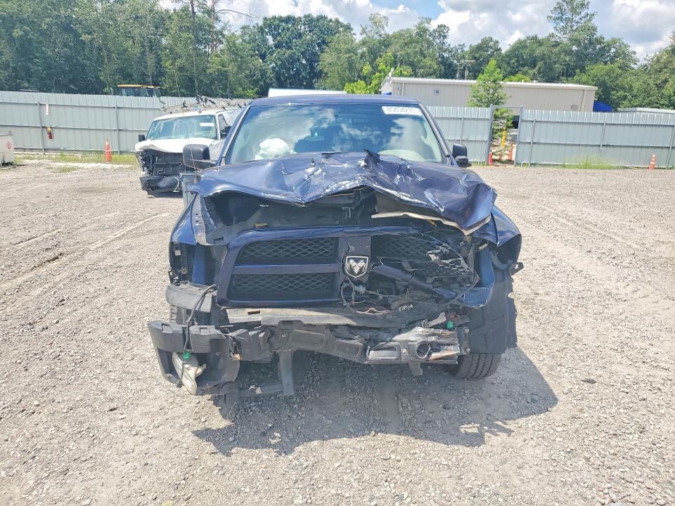 2012 Dodge RAM 1500 ST