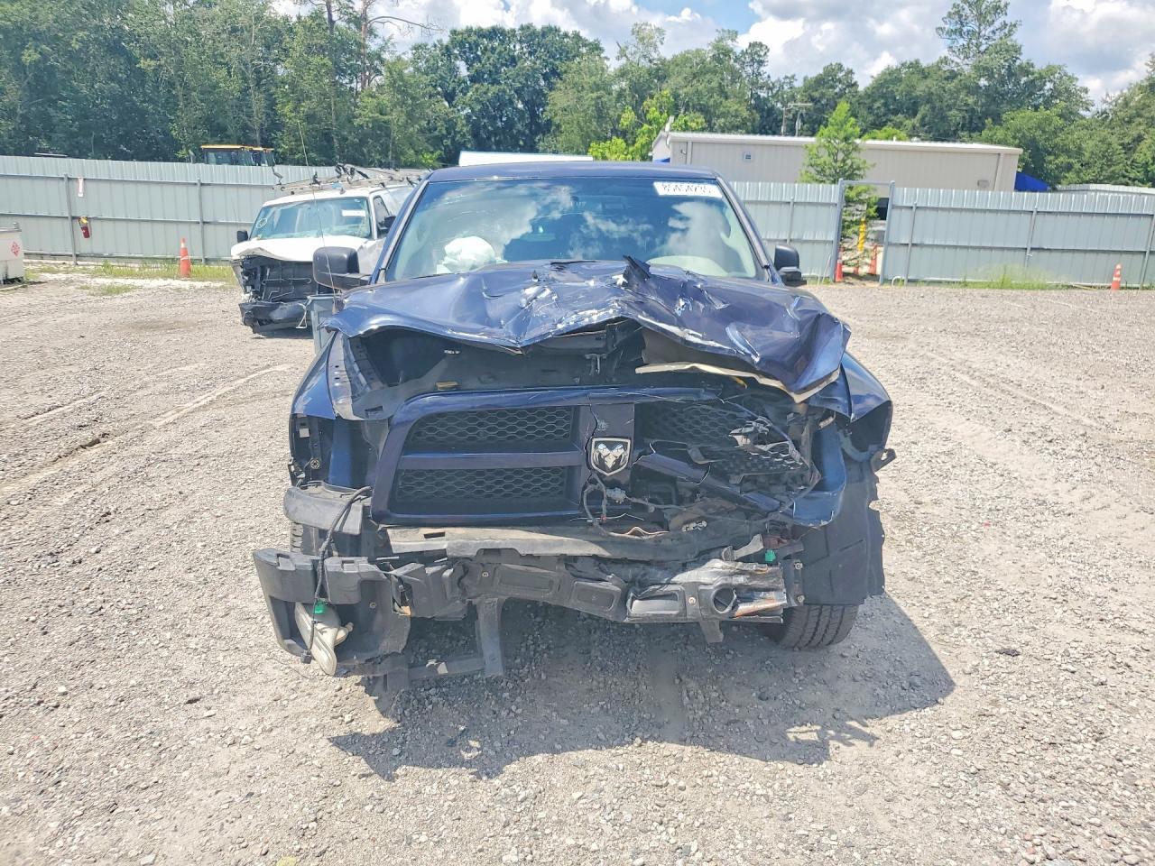 2012 Dodge RAM 1500 ST