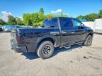 2016 Dodge RAM 1500 Rebel