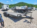 2024 Carry-On Z7X18HDEQDTSRTP Equipment Trailer