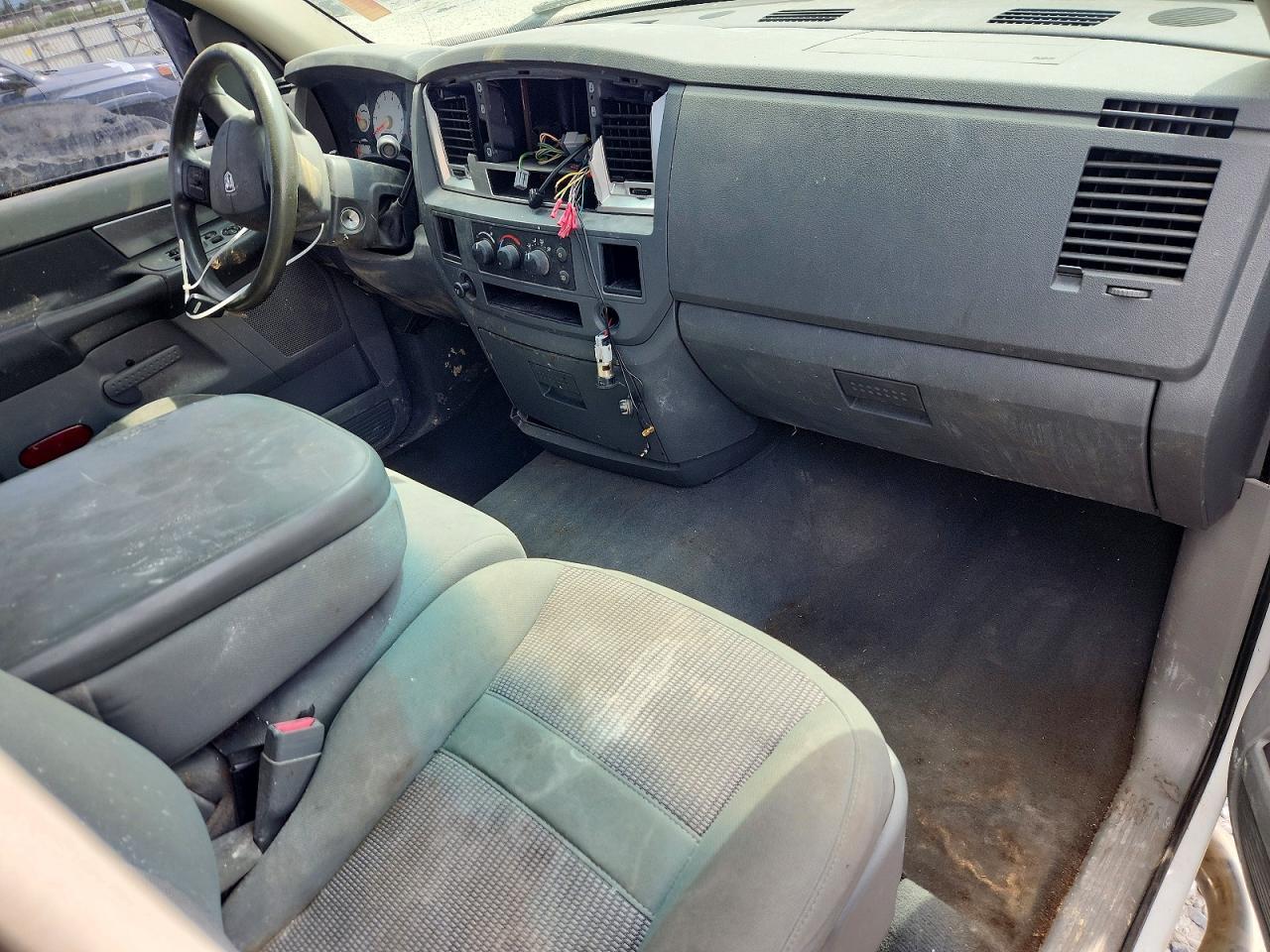 2007 Dodge RAM 1500 ST/SLT