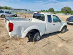 2017 Nissan Frontier S