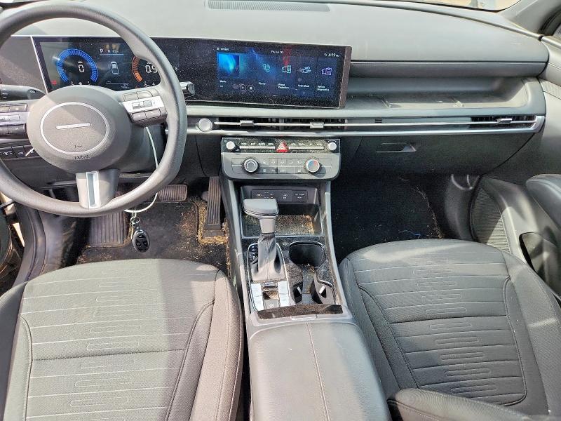 2026 Hyundai Santa Cruz se