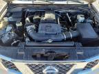 2008 Nissan Frontier SE V6