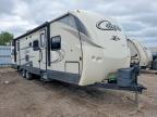 2017 Keystone Cougar Camper