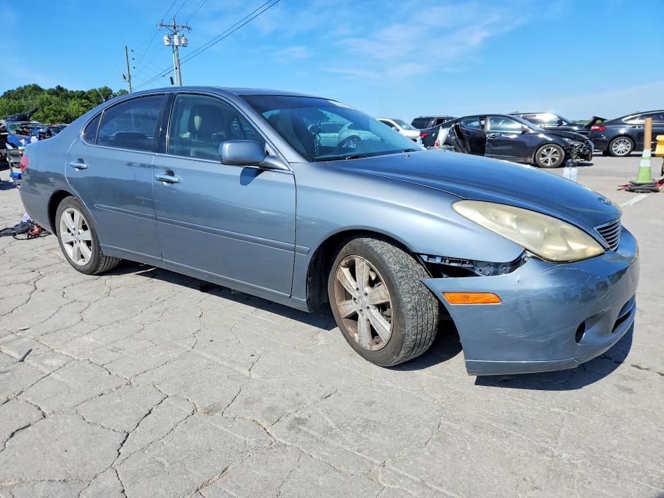 2005 Lexus ES 330