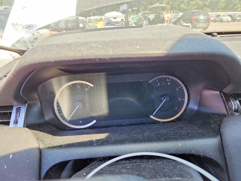 2022 Land Rover Discovery Sport s