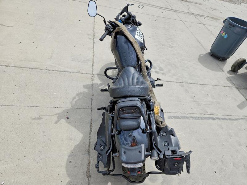 2023 Honda CMX1100 T