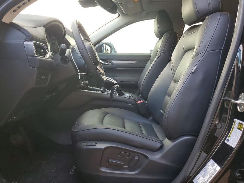 2023 Mazda Cx-5 Preferred