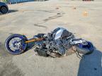 2025 Yamaha MT09 SP