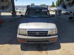 1998 Toyota Tacoma Base