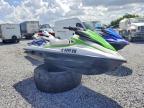 2018 YAM VX