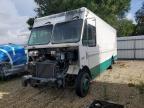 2011 Workhorse Custom Chassis W62 Delivery Truck