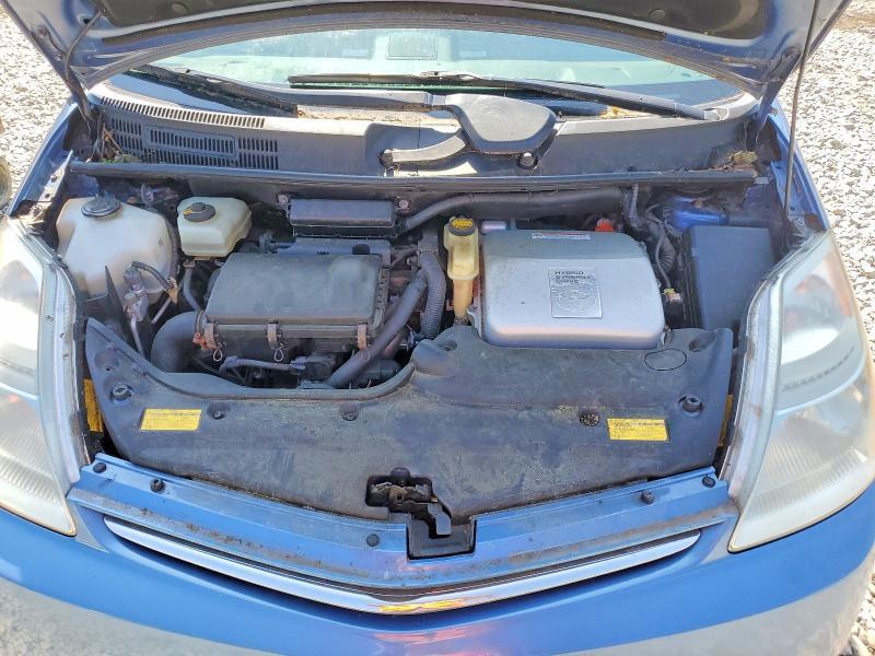 2009 Toyota Prius Base