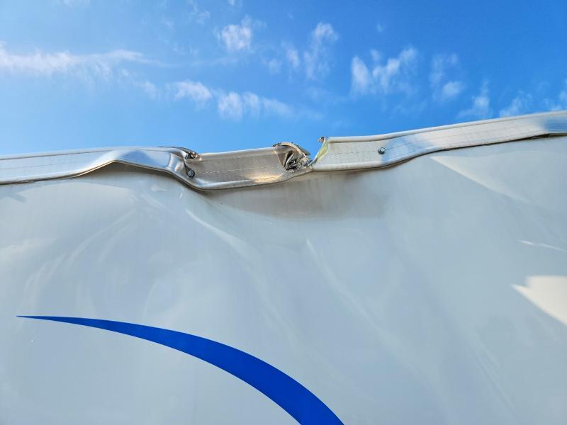2026 Formula F-CQ8414-070 Enclosed Cargo Trailer
