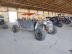 2018 Polaris RZR Turbo Utility Vehicle