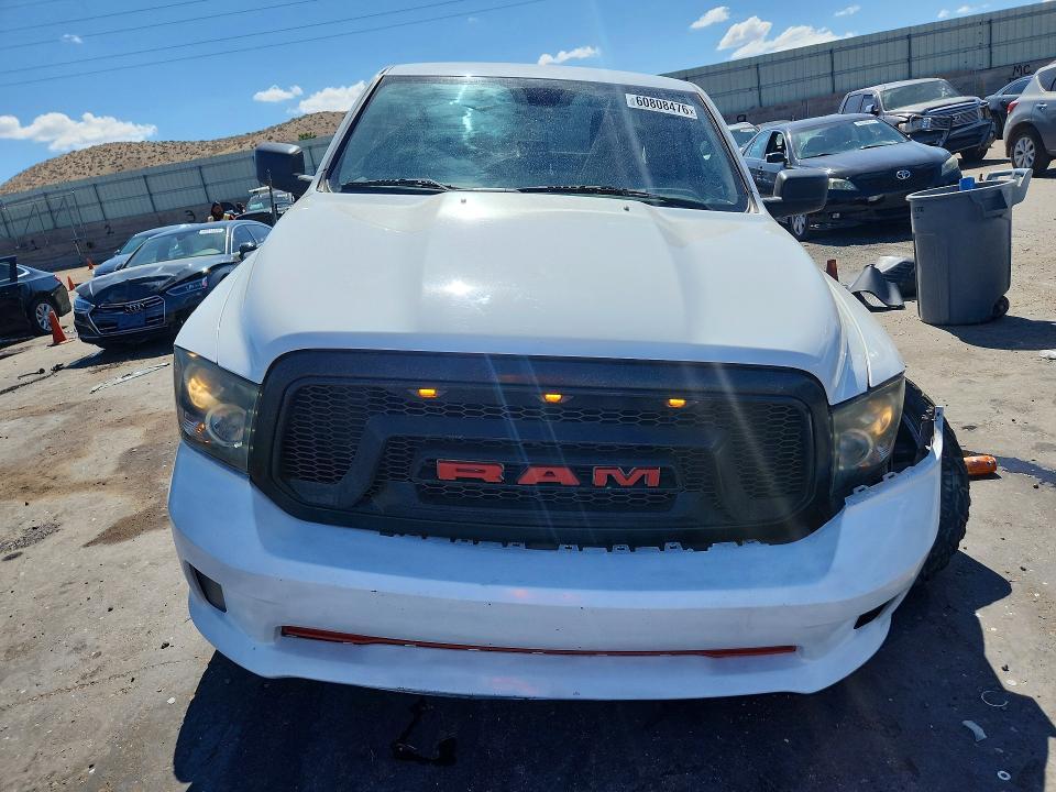 2017 Dodge Ram 1500 st