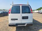 2017 Chevrolet Express G2500