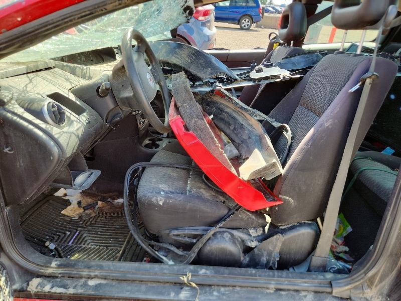 2007 Saturn Ion Level 2