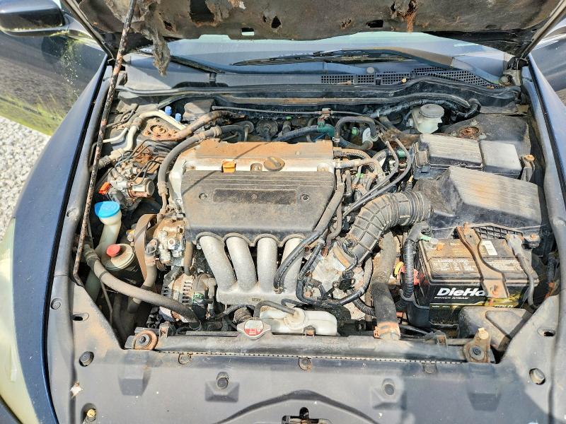 2004 Honda Accord ex