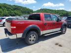 2007 Ford F150 Supercrew