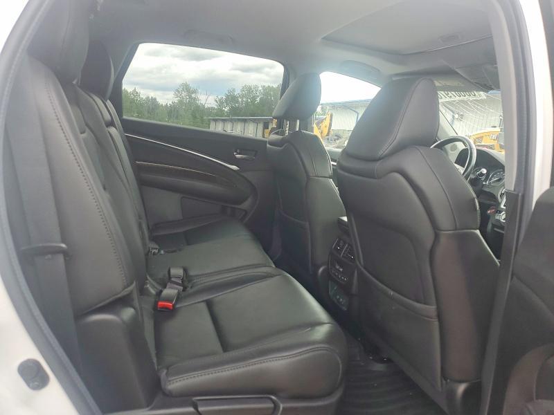2020 Acura MDX