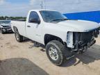 2011 Chevrolet Silverado K2500 Heavy Duty