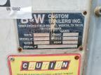 1997 Band 1997 B&W Fiber Optic Splicing Trailer