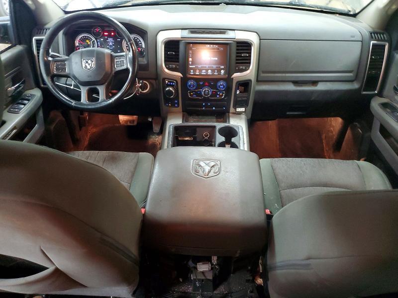 2014 Dodge Ram 1500 slt