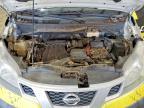2015 Nissan NV200 S