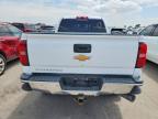 2016 Chev Silverado K2500 Heavy Duty LTZ