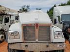 2021 Kenworth 2021 KW Constructi-Ready MIX Truck