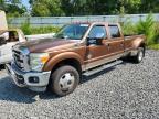 2011 Ford F350 Super Duty