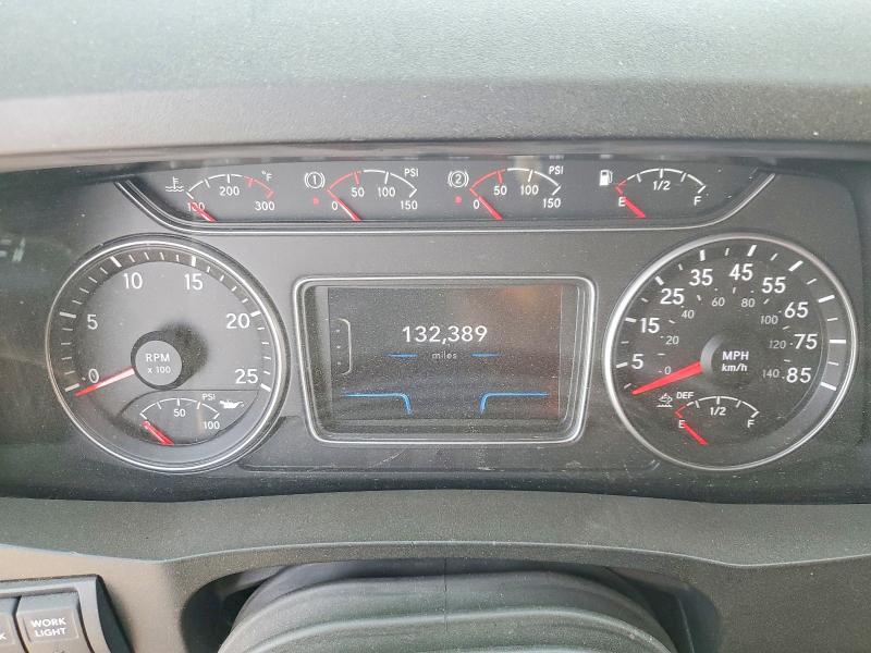 2026 International LT625 Semi Truck