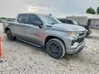 2023 Chevrolet Silverado K1500 RST