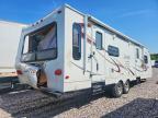 2010 Kesy 2010 Keystone Laredo Camper