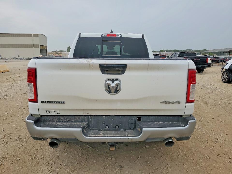 2023 Dodge RAM 1500 BIG HORN/LONE Star